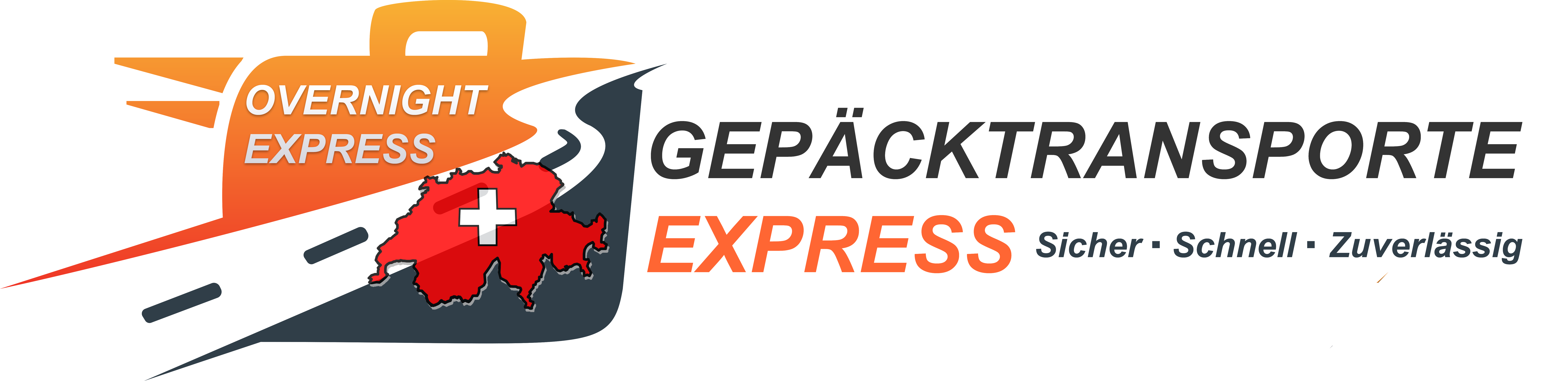 Schweiz (CH) - Koffer verschicken category icon/image